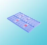 Slide Tray, PS